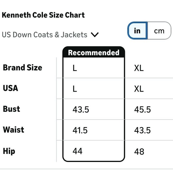 Kenneth Cole Olive faux leather Trench Coat with Cream faux shearling - Picture 9 of 13